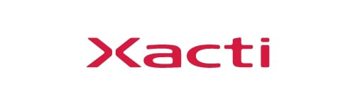 Xacti Corporation